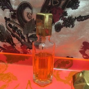 Giorgio Beverly Hills Red for Her, used, as pictured